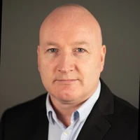 Brian McDonald