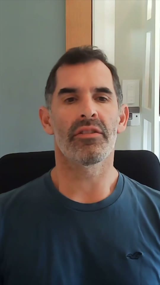 Paul Mathison testimonial